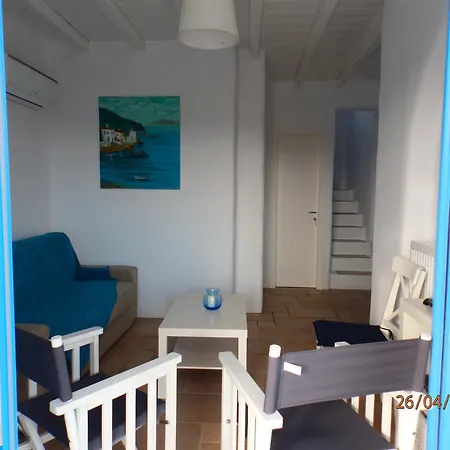 S & K Maisonnettes ヴィラ Pounda