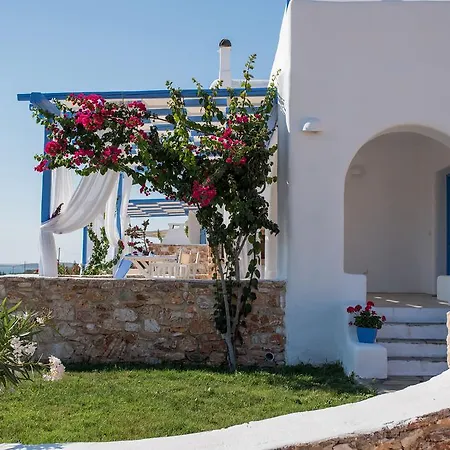 ヴィラ S & K Maisonnettes *