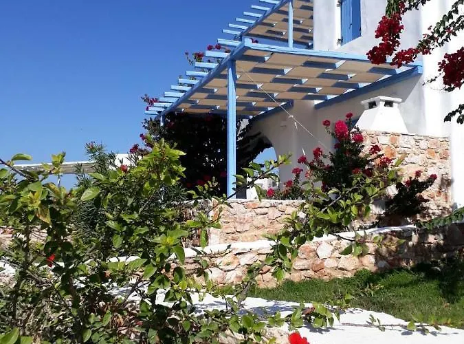 S & K Maisonnettes ヴィラ *