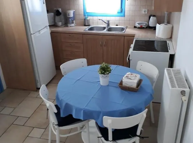 ヴィラ S & K Maisonnettes