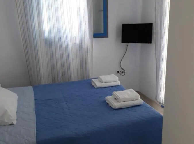 ヴィラ S & K Maisonnettes Pounda