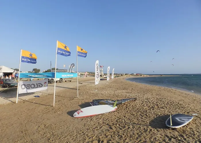 S & K Maisonnettes * Pounda