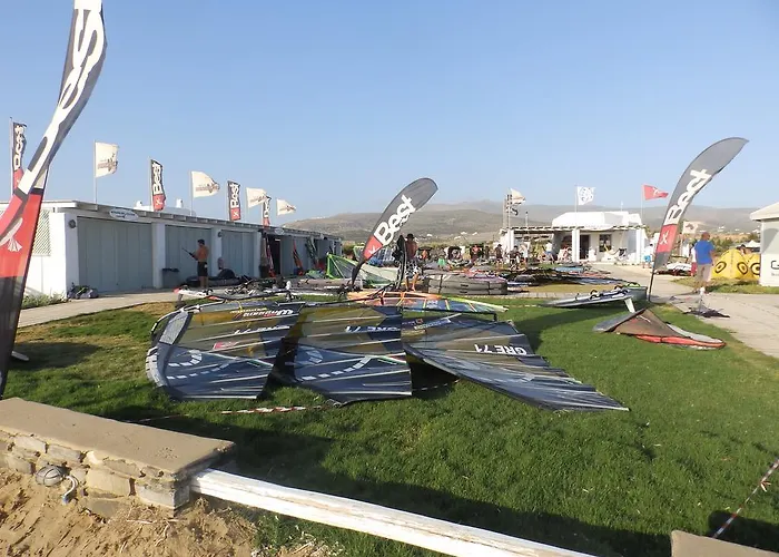 S & K Maisonnettes ヴィラ *