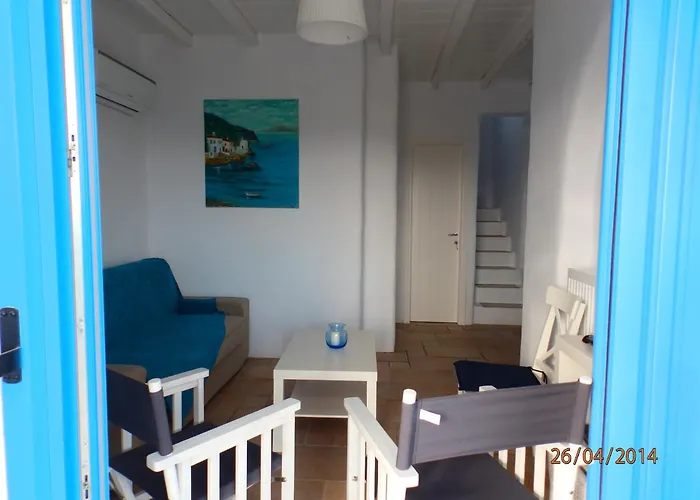 S & K Maisonnettes ヴィラ Pounda