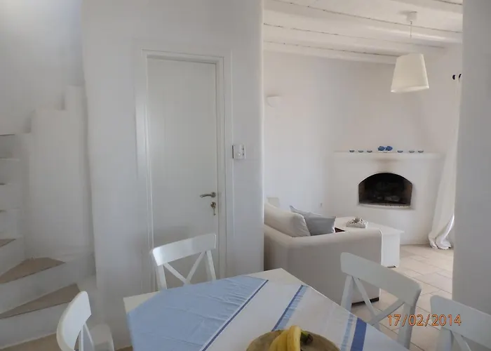 ヴィラ S & K Maisonnettes