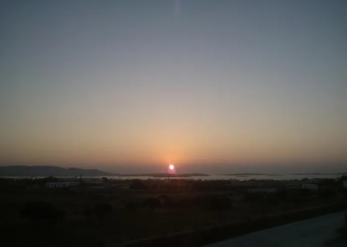 빌라 S & K Maisonnettes *