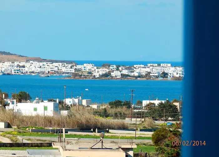 빌라 S & K Maisonnettes