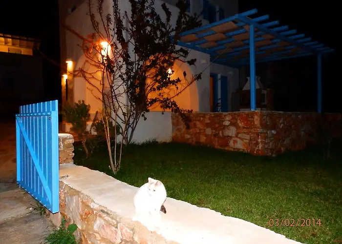 ヴィラ S & K Maisonnettes