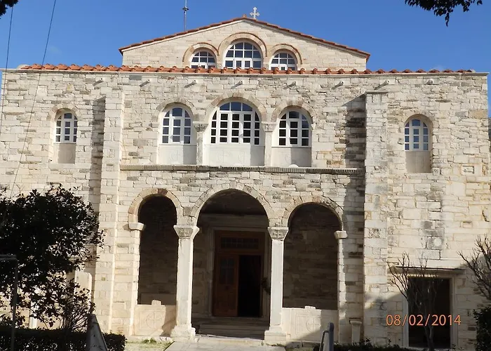 빌라 S & K Maisonnettes