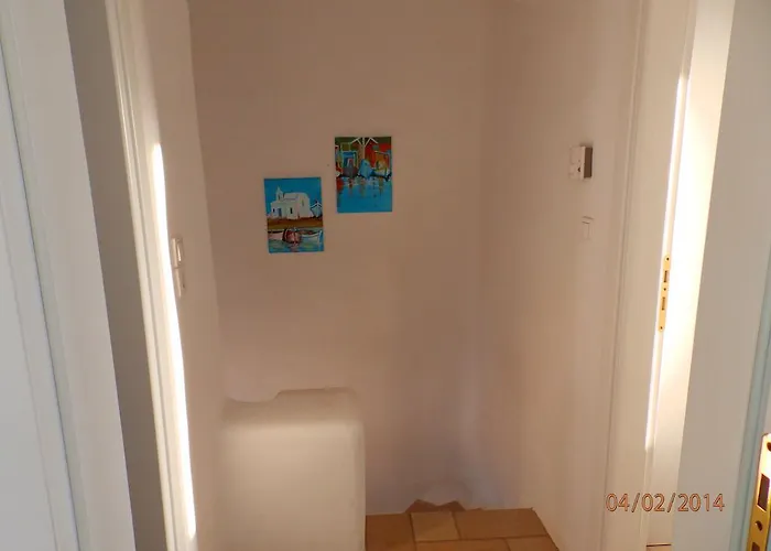 ヴィラ S & K Maisonnettes