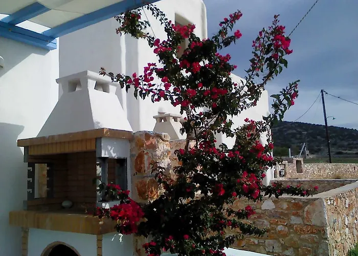 S & K Maisonnettes *