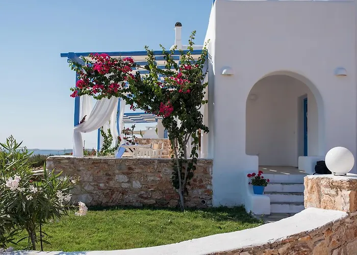 ヴィラ S & K Maisonnettes *