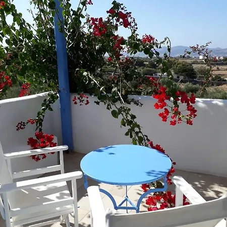 S & K Maisonnettes Villa Pounda