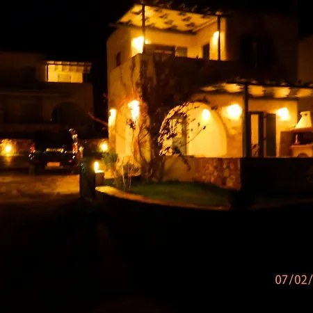 Villa S & K Maisonnettes *