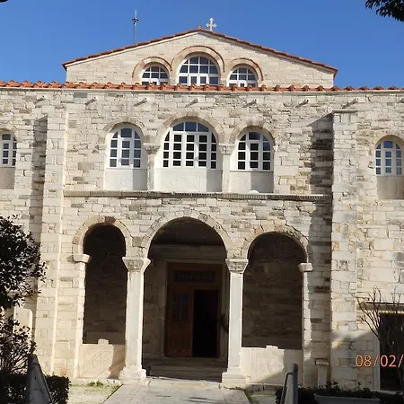 Villa S & K Maisonnettes