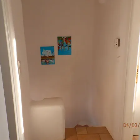 Villa S & K Maisonnettes