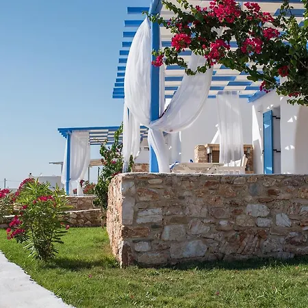 S & K Maisonnettes Πούντα