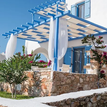 S & K Maisonnettes Villa Pounda