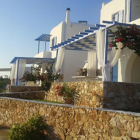 S & K Maisonnettes Villa