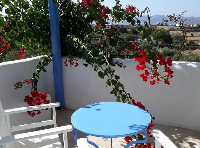 S & K Maisonnettes Villa Pounda