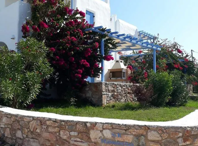 S & K Maisonnettes Βίλα *