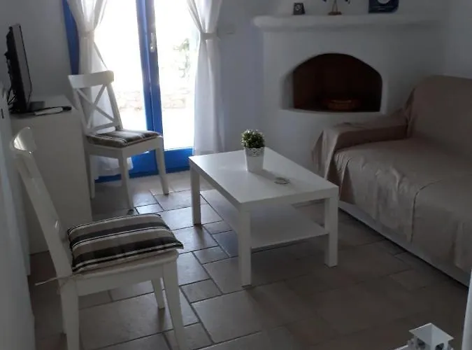 S & K Maisonnettes Villa Pounda