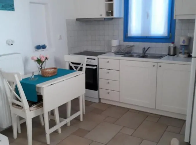 S & K Maisonnettes Pounda