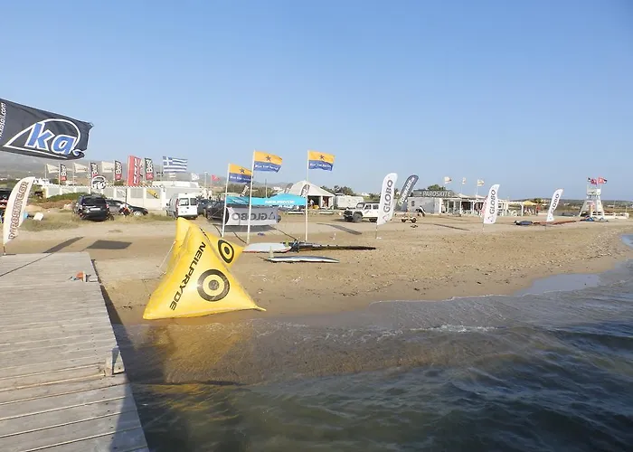 S & K Maisonnettes * Pounda