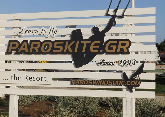 S & K Maisonnettes *