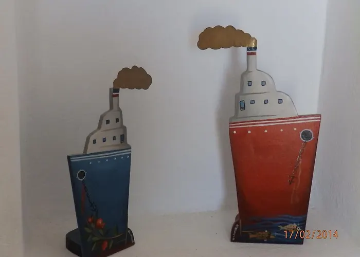 Willa S & K Maisonnettes