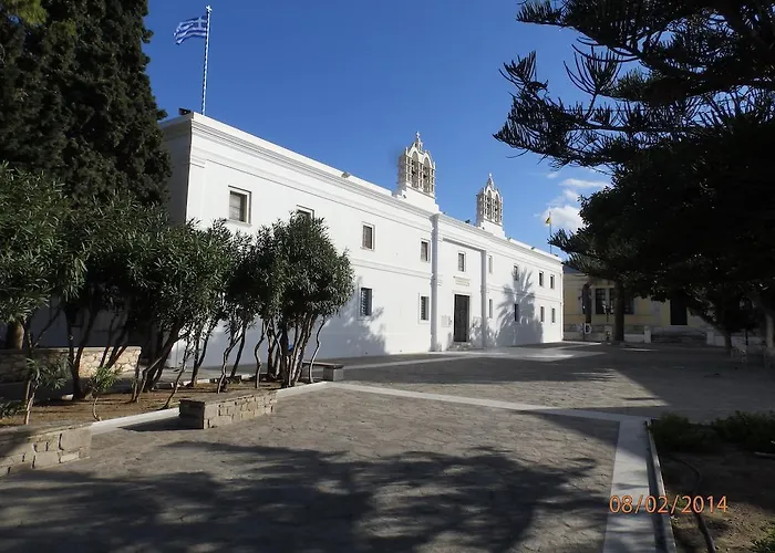 Willa S & K Maisonnettes