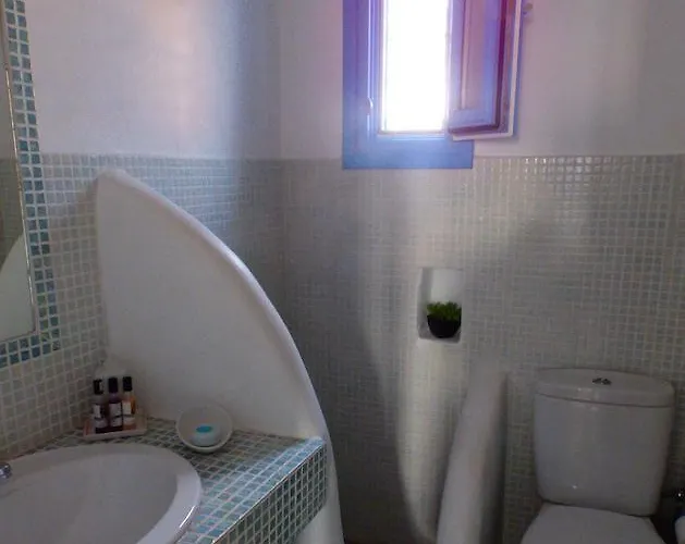 Villa S & K Maisonnettes